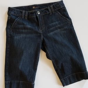 Kut from the kloth bermuda shorts